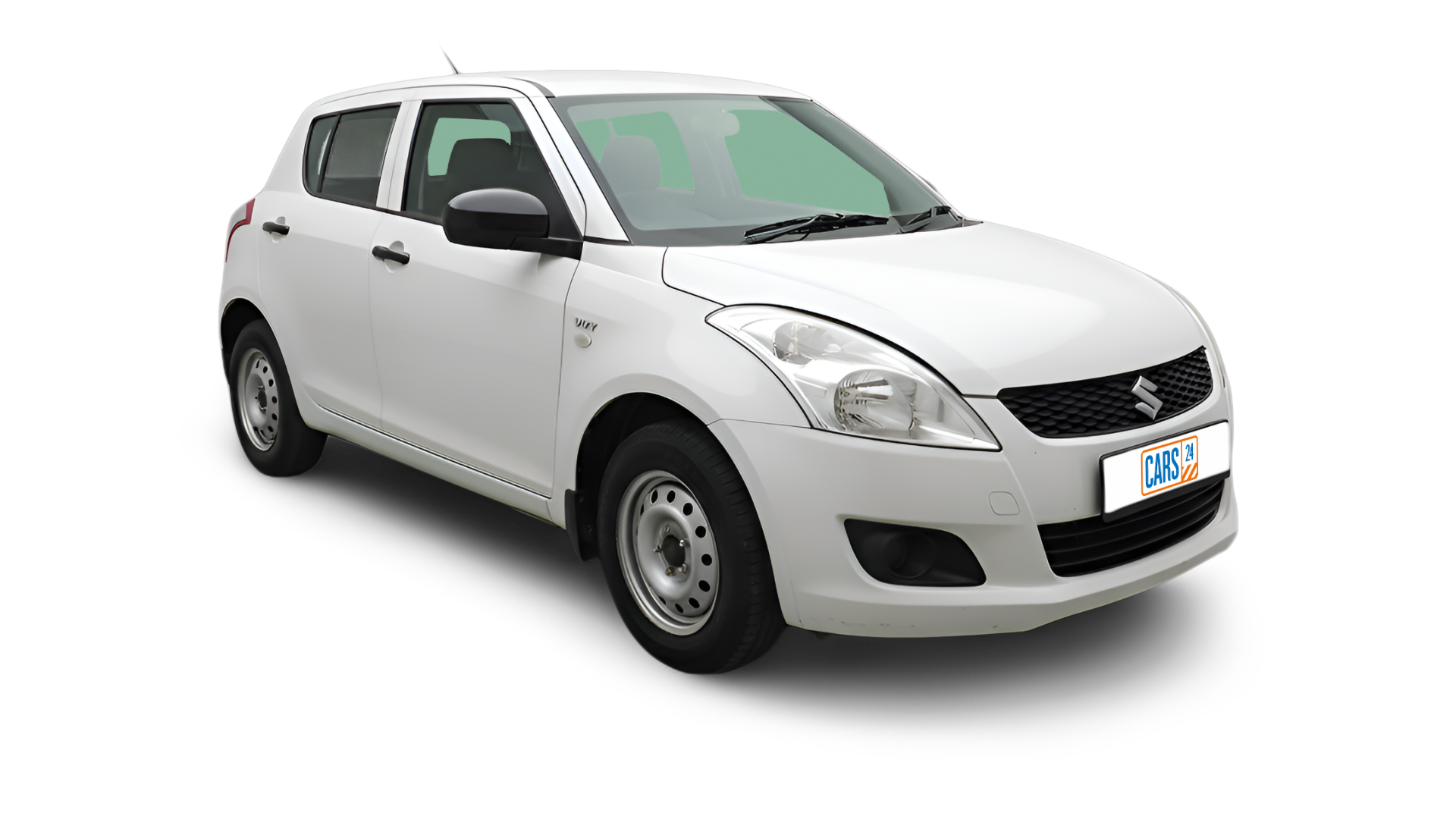 Maruti Swift-img